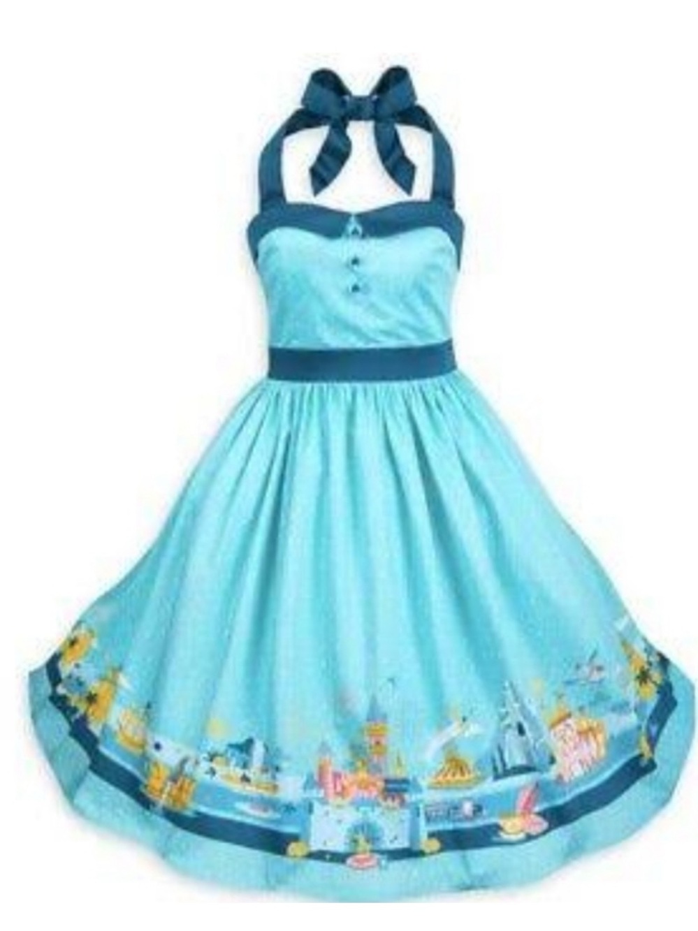 Disney Parks Dress